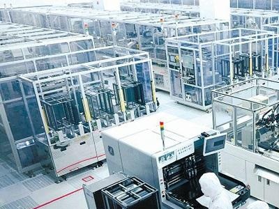 自动化工厂必备10大工控产品，星空xingkong(中国)公司做了其大脑和心脏