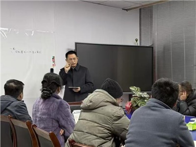 星空xingkong(中国)智能正月初八开工大吉：奋楫扬帆启新程，智领绽放谱华章