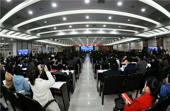 星空xingkong(中国)智能喜获长沙高新区自主创新暨政策落地奖励